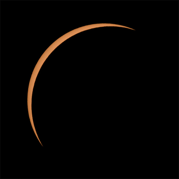 Eclipse solar 2017 - Banner.