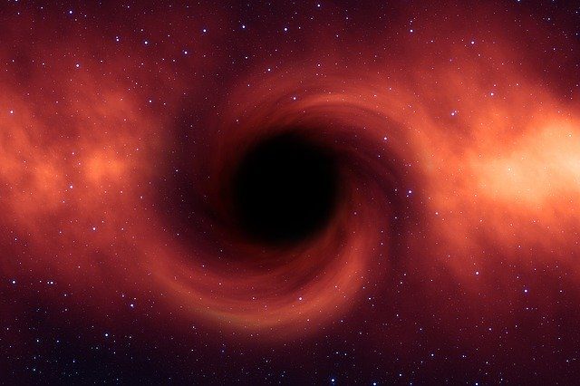 Ecos de ondas gravitacionais podem confirmar a hipótese dos buracos negros quânticos de Stephen Hawking Ecos de ondas gravitacionais podem confirmar a hipótese dos buracos negros quânticos de Stephen Hawking