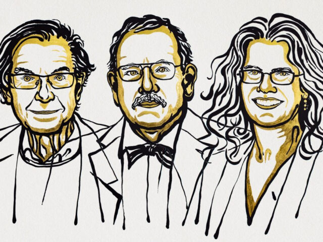 Prémio Nobel de Física 2020: buracos negros e o mais obscuro segredo da Via Láctea Prémio Nobel de Física 2020: buracos negros e o mais obscuro segredo da Via Láctea