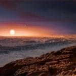 O que significa “semelhante à terra”? – A descoberta de Proxima b e a terminologia usada Destaques