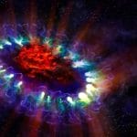 Por este velho e poeirento Universo fora, à procura dos materiais de que são feitas as estrelas Destaques