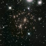 O programa BUFFALO leva o Hubble à procura de galáxias ainda mais distantes Destaques