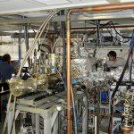 Terão os blocos fundamentais de construção para a vida vindo do espaço profundo? Destaques