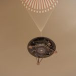 Marte à vista para a InSIGHT Destaques