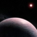 Astrónomos propõem um novo método para detetar atmosferas em planetas rochosos Destaques