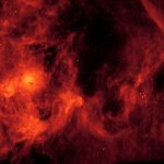 Spitzer estuda um parque infantil estelar com uma longa história Destaques