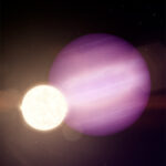 Astrónomos detetam possível planeta intacto a orbitar uma anã branca Destaques