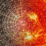 Detetados neutrinos solares produzidos pelo ciclo de fusão CNO Destaques