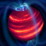 Novas pistas para encontrar anãs castanhas Destaques