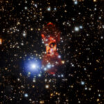 Uma explosão no passado Destaques