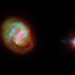 Missão Gaia anuncia dados mais precisos de sempre para quase dois mil milhões de estrelas Destaques