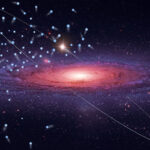 Astrónomos chineses descobrem 591 estrelas de alta velocidade com a ajuda do LAMOST e do Gaia Destaques