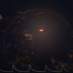 Erro de identidade: fenómeno que se julgava ser uma supernova é afinal algo bem mais raro Destaques