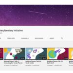 Como construir planetas Destaques