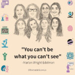 Capacitando Raparigas e Mulheres em STEM Destaques