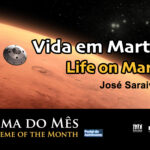 Vida em Marte Destaques