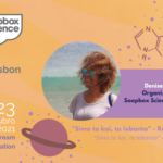 Sima ta kai, ta labanta – Resiliência Destaques