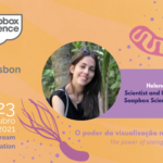 O poder da visualização na ciência Destaques