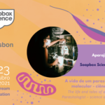 A vida de um parasitologista molecular – ciência e mais Destaques