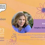 O fracasso leva frequentemente a novas oportunidades de sucesso Destaques