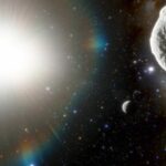 O Usain Bolt dos Asteroides Destaques