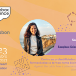 Contra as probabilidades: como uma farmacêutica se tornou numa bioinformática Destaques