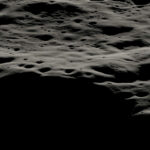 VIPER da NASA vai pousar perto da região Nobile no Polo Sul da Lua Destaques