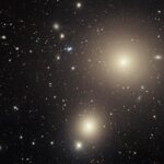 Um choque de gigantes Destaques