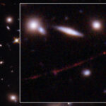 Hubble deteta a estrela mais distante alguma vez observada Destaques