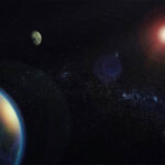 ESPRESSO e CARMENES descobrem dois planetas semelhantes à Terra potencialmente habitáveis em torno de estrela próxima do Sol Destaques