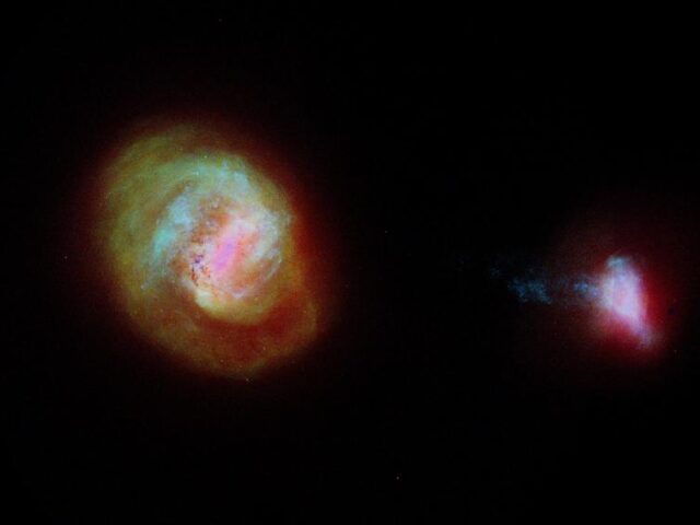 Missão Gaia anuncia dados mais precisos de sempre para quase dois mil milhões de estrelas Missão Gaia anuncia dados mais precisos de sempre para quase dois mil milhões de estrelas