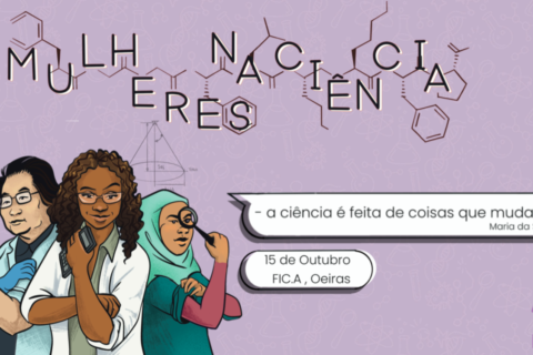 Soapbox Science Lisbon 2022 – Capacitando as mulheres em STEM